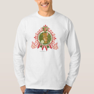 Tom and Jerry 1st Place 3 T-Shirt