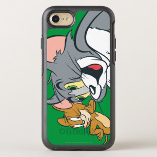 Tom and Jerry Best Buds OtterBox Symmetry iPhone 8/7 Case