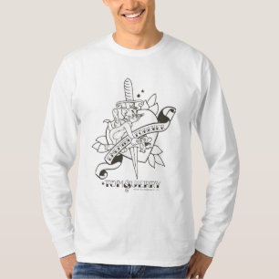 Tom and Jerry Enemies Forever 1 T-Shirt