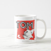Tom and Jerry Mad Cat