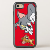 Tom and Jerry Make Faces