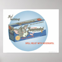 Tom and Jerry Nosensatol 2
