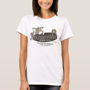 Tom and Jerry Nosensatol T-Shirt