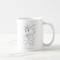 Tom and Jerry On Head