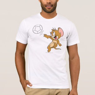 Tom and Jerry Soccer (Football) 1 T-Shirt