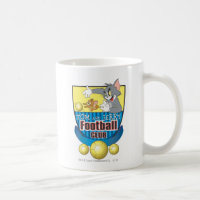 Tom and Jerry Soccer (Football) 5