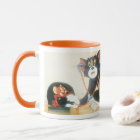 Tom And Jerry Stethescope