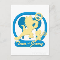 Tom and Jerry Tennis Stars 3