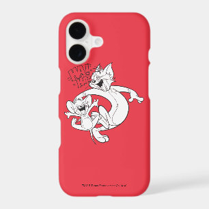 Tom And Jerry   Tom And Jerry Laughing