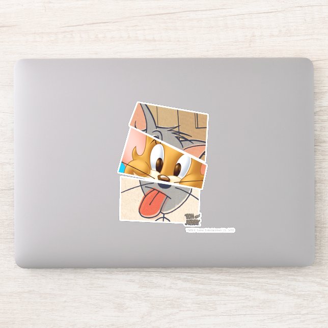 Tom And Jerry | Tom And Jerry Mashup (Computer)