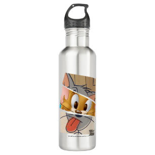 Tom And Jerry Tom And Jerry Mashup 710 Ml Water Bottle