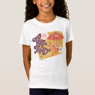 Tom and Jerry Tom Foolery T-Shirt