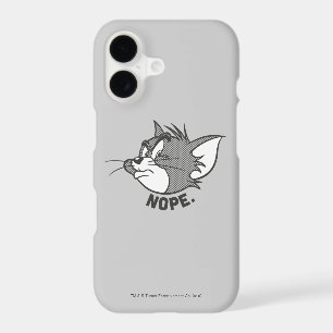Tom And Jerry   Tom Says Nope
