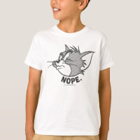 Tom And Jerry | Tom Says Nope