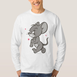 Tom and Jerry Tough Mouse 1 T-Shirt