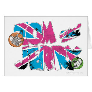 Tom and Jerry UK Overload