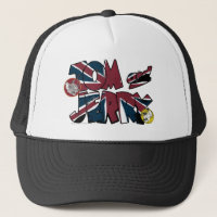 Tom and Jerry UK Overload 2