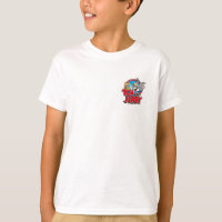Tom And Jery T-Shirts Kids