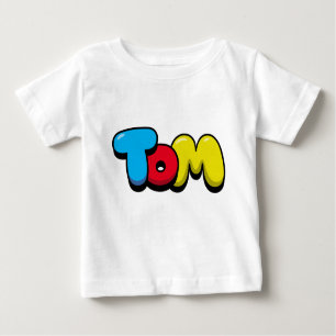 Tom Baby T-Shirt