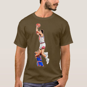 Tom Chambers Epic Dunk T-Shirt