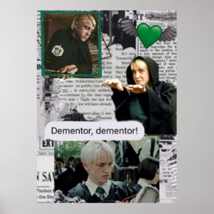 Tom Felton  Poster
