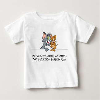 Tom & Jerry Fun Tee
