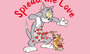 Tom And Jerry Gifts On Zazzle Nz