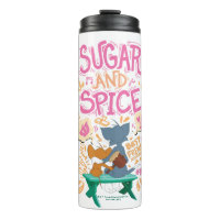 Tom & Jerry - Sugar And Spice