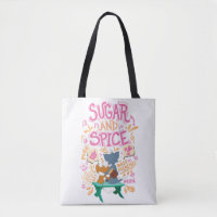 Tom & Jerry - Sugar And Spice