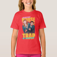 Tom & Jerry With Kayla and Terrance - Mouse Trap