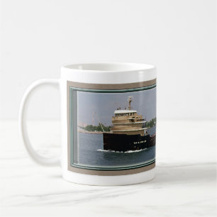 Tom M. Girdler mug