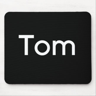 Tom Mouse Pad