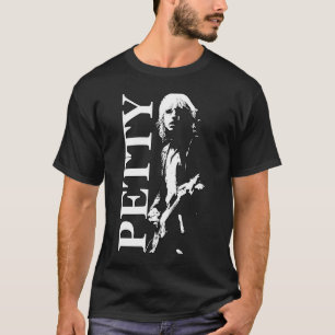 TOM PETTY T-Shirt