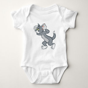 Tom Ready Baby Bodysuit