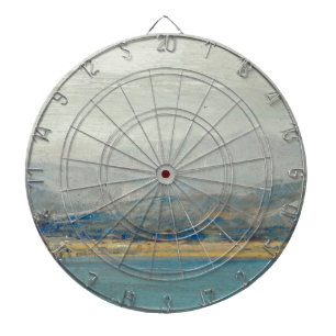 Tom Roberts - Hutt Valley Dartboard