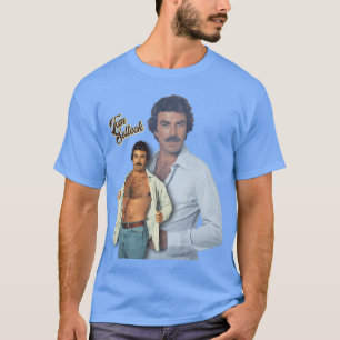 Tom Selleck is the Daddy T-Shirt