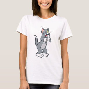 Tom Shocked T-Shirt