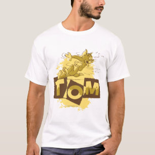 Tom Sliding Stop T-Shirt