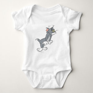 Tom Steamed Baby Bodysuit