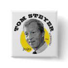 Tom Steyer for President