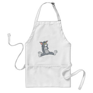 Tom Sulking Standard Apron