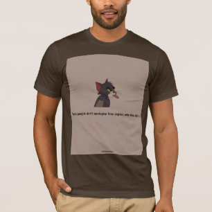 tom t-shrit T-Shirt