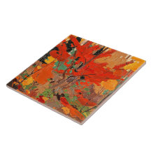 Tom Thomson - Autumn, fine art,