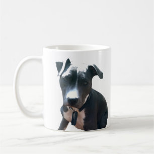 Tom Tom & Pthalo Coffee Mug