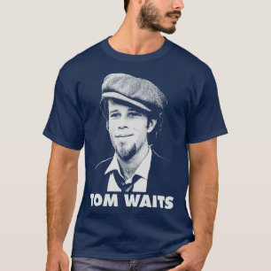Tom Waits 2 T-Shirt