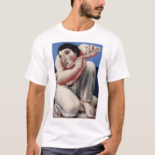 Tom X. Exhibition San Francisco T-Shirt