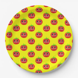Toma Paper Plate