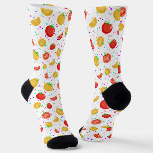 Tomaatti Socks