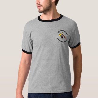 Tomahawk District T-Shirt