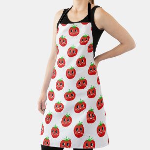 Tomahto Apron